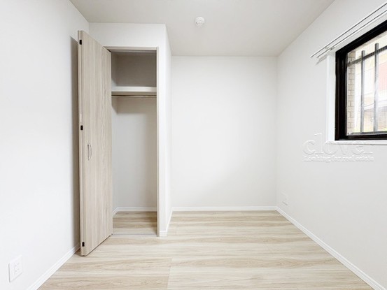 apartment 東京都渋谷区神宮前４丁目11-6　プレファス表参道7F