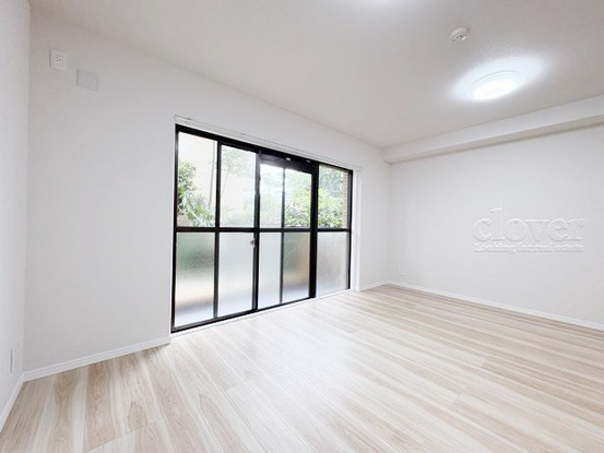 apartment 東京都渋谷区神宮前４丁目11-6　プレファス表参道7F