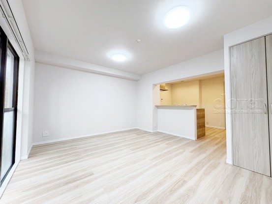 apartment 東京都渋谷区神宮前４丁目11-6　プレファス表参道7F