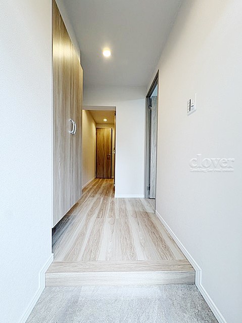 apartment 東京都渋谷区神宮前４丁目11-6　プレファス表参道7F