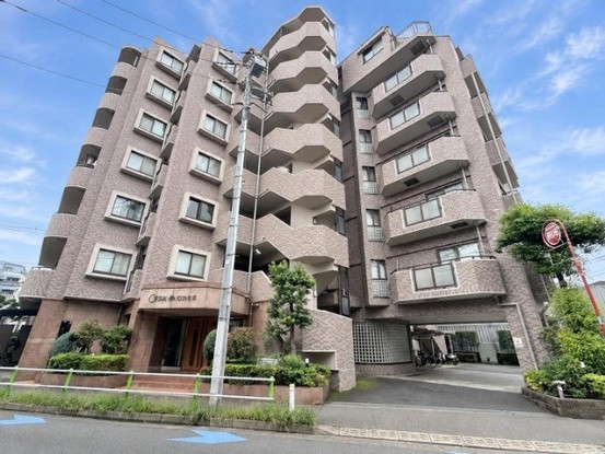 apartment 東京都渋谷区神宮前４丁目11-6　プレファス表参道7F