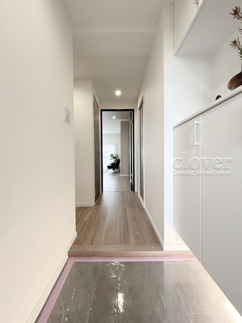 apartment 東京都渋谷区神宮前４丁目11-6　プレファス表参道7F