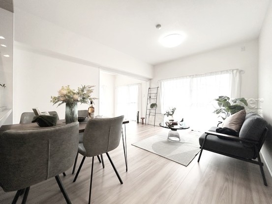 apartment 東京都渋谷区神宮前４丁目11-6　プレファス表参道7F