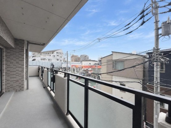apartment 東京都渋谷区神宮前４丁目11-6　プレファス表参道7F