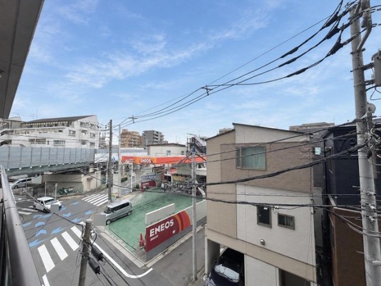 apartment 東京都渋谷区神宮前４丁目11-6　プレファス表参道7F