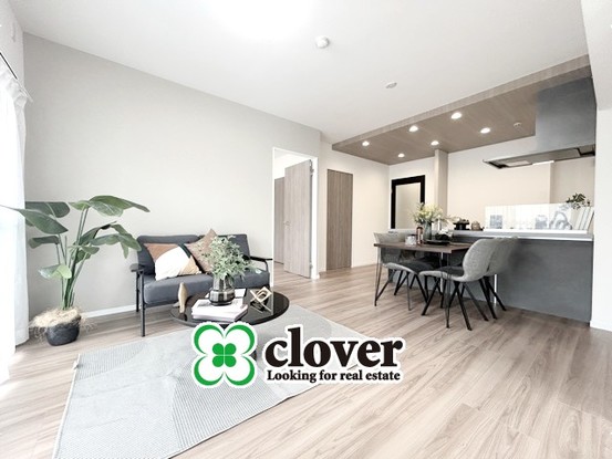 apartment 東京都渋谷区神宮前４丁目11-6　プレファス表参道7F