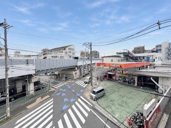 apartment 東京都渋谷区神宮前４丁目11-6　プレファス表参道7F