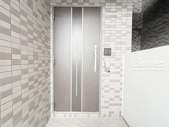 apartment 東京都渋谷区神宮前４丁目11-6　プレファス表参道7F