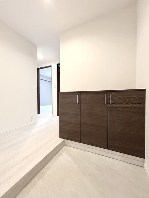 apartment 東京都渋谷区神宮前４丁目11-6　プレファス表参道7F