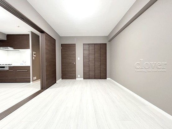 apartment 東京都渋谷区神宮前４丁目11-6　プレファス表参道7F