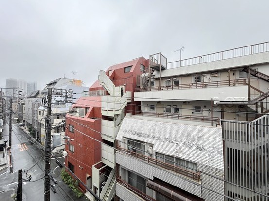 apartment 東京都渋谷区神宮前４丁目11-6　プレファス表参道7F