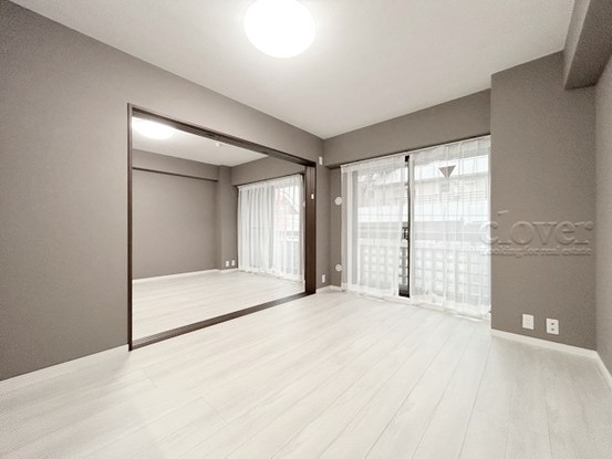 apartment 東京都渋谷区神宮前４丁目11-6　プレファス表参道7F