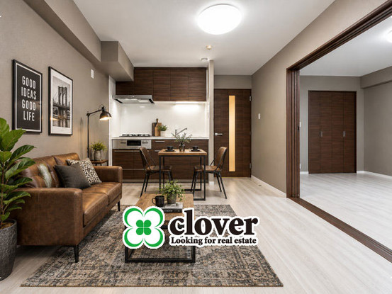 apartment 東京都渋谷区神宮前４丁目11-6　プレファス表参道7F