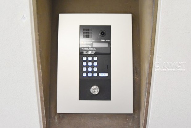 apartment 東京都渋谷区神宮前４丁目11-6　プレファス表参道7F
