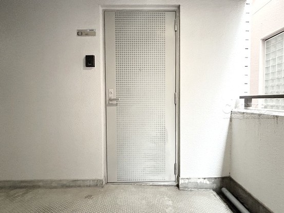 apartment 東京都渋谷区神宮前４丁目11-6　プレファス表参道7F
