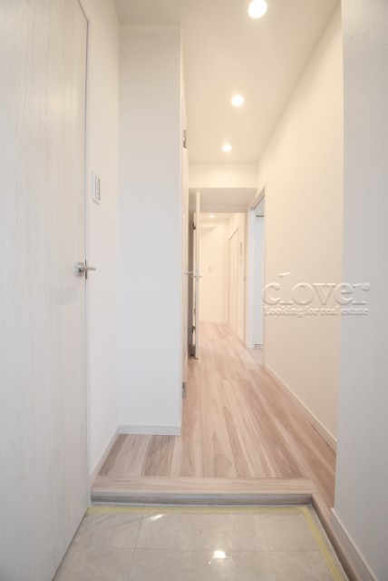 apartment 東京都渋谷区神宮前４丁目11-6　プレファス表参道7F