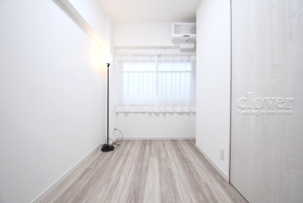 apartment 東京都渋谷区神宮前４丁目11-6　プレファス表参道7F