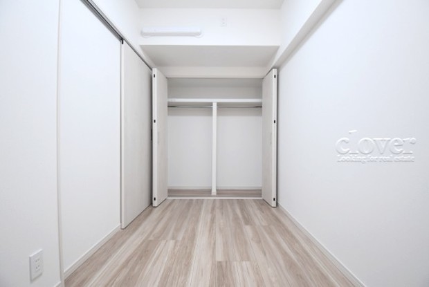 apartment 東京都渋谷区神宮前４丁目11-6　プレファス表参道7F