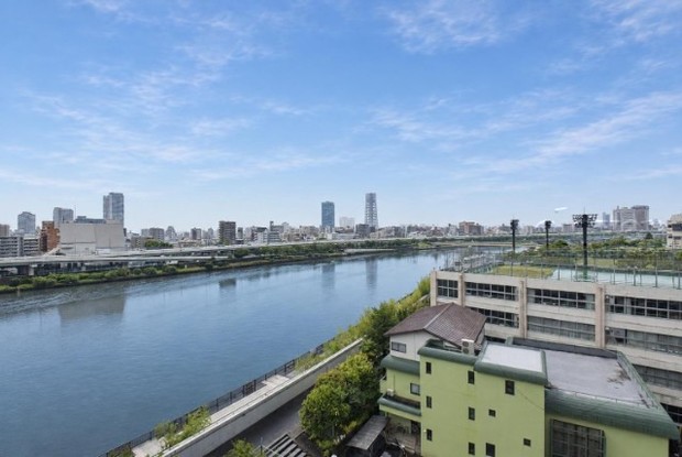 apartment 東京都渋谷区神宮前４丁目11-6　プレファス表参道7F