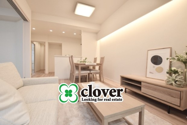 apartment 東京都渋谷区神宮前４丁目11-6　プレファス表参道7F