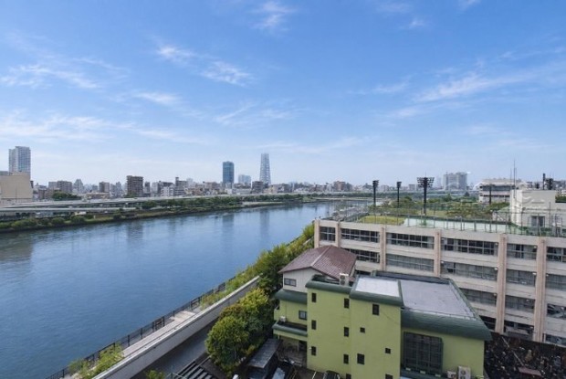 apartment 東京都渋谷区神宮前４丁目11-6　プレファス表参道7F