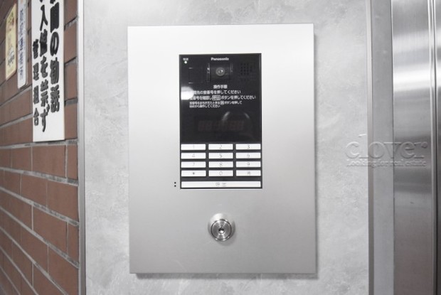 apartment 東京都渋谷区神宮前４丁目11-6　プレファス表参道7F