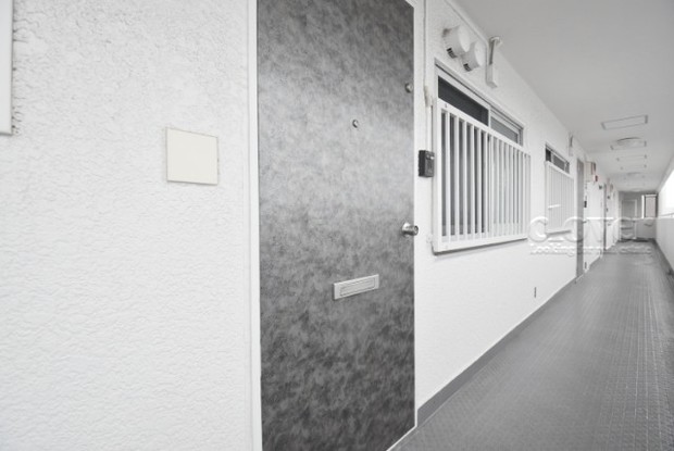 apartment 東京都渋谷区神宮前４丁目11-6　プレファス表参道7F