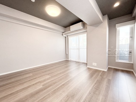 apartment 東京都渋谷区神宮前４丁目11-6　プレファス表参道7F