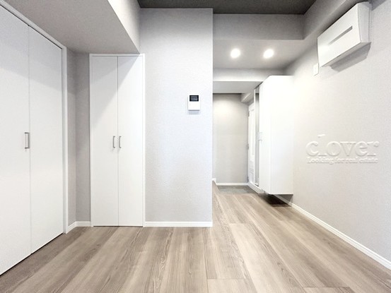 apartment 東京都渋谷区神宮前４丁目11-6　プレファス表参道7F