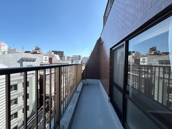 apartment 東京都渋谷区神宮前４丁目11-6　プレファス表参道7F