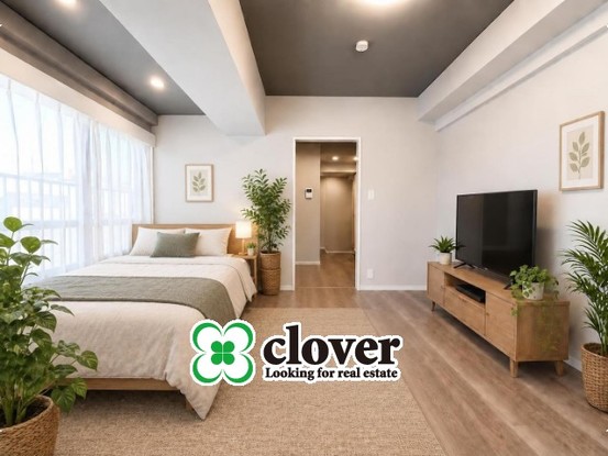apartment 東京都渋谷区神宮前４丁目11-6　プレファス表参道7F