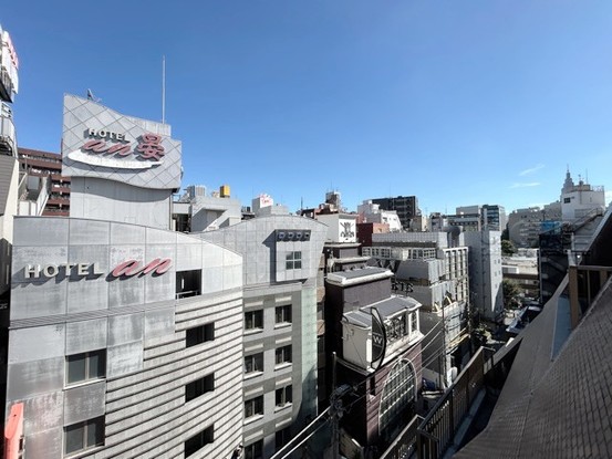 apartment 東京都渋谷区神宮前４丁目11-6　プレファス表参道7F