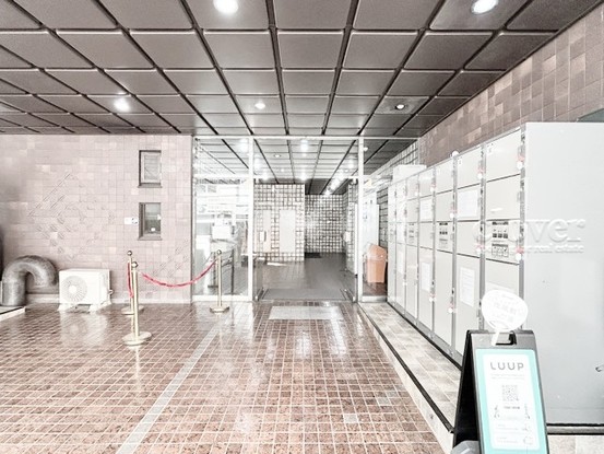 apartment 東京都渋谷区神宮前４丁目11-6　プレファス表参道7F