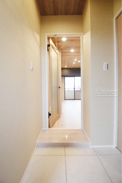 apartment 東京都渋谷区神宮前４丁目11-6　プレファス表参道7F