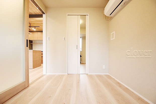 apartment 東京都渋谷区神宮前４丁目11-6　プレファス表参道7F
