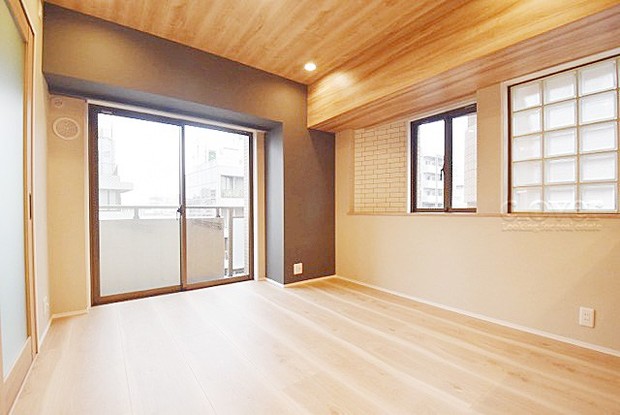 apartment 東京都渋谷区神宮前４丁目11-6　プレファス表参道7F