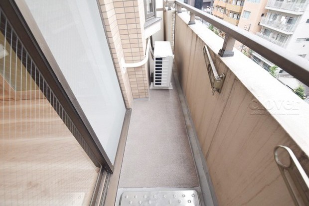 apartment 東京都渋谷区神宮前４丁目11-6　プレファス表参道7F