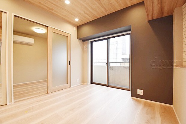 apartment 東京都渋谷区神宮前４丁目11-6　プレファス表参道7F