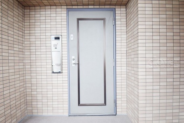 apartment 東京都渋谷区神宮前４丁目11-6　プレファス表参道7F