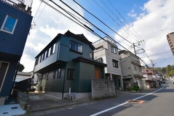detached 東京都立川市錦町２丁目6-2 ステラNKビル1F