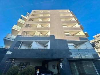 apartment 東京都立川市錦町２丁目6-2 ステラNKビル1F