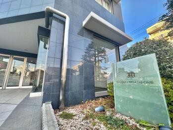 apartment 東京都立川市錦町２丁目6-2 ステラNKビル1F