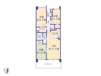 apartment 東京都立川市錦町２丁目6-2 ステラNKビル1F