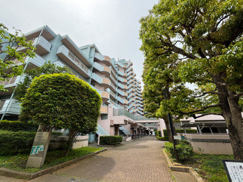 apartment 東京都立川市錦町２丁目6-2 ステラNKビル1F