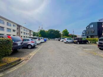 apartment 東京都立川市錦町２丁目6-2 ステラNKビル1F