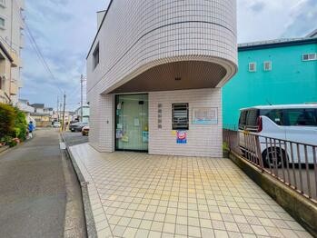 apartment 東京都立川市錦町２丁目6-2 ステラNKビル1F