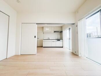 apartment 東京都立川市錦町２丁目6-2 ステラNKビル1F