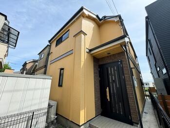 detached 東京都立川市錦町２丁目6-2 ステラNKビル1F