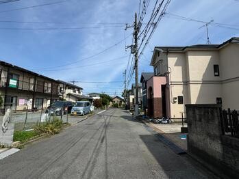 detached 東京都立川市錦町２丁目6-2 ステラNKビル1F