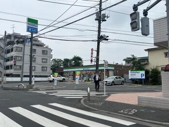 detached 東京都立川市錦町２丁目6-2 ステラNKビル1F
